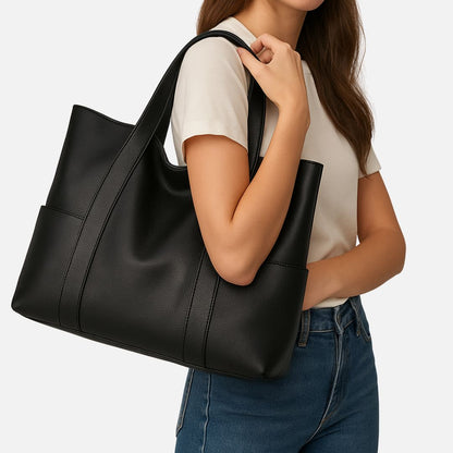 Women’s Tote Bag - Premium Shoulder Bag