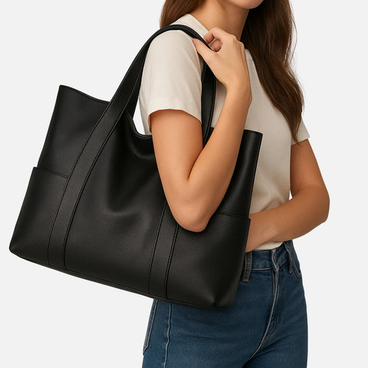 Women’s Tote Bag - Premium Shoulder Bag
