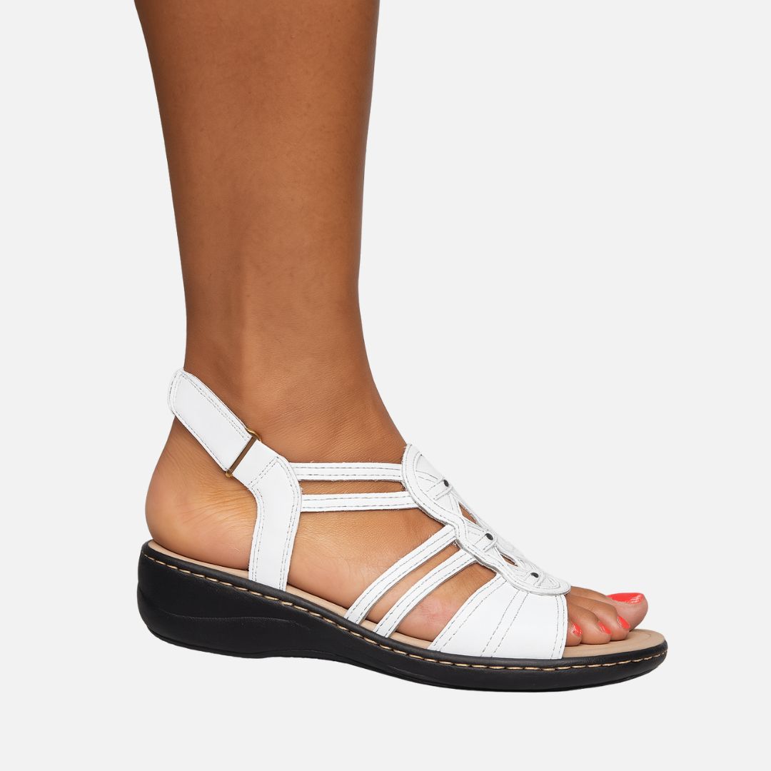 Women's Flat Sandals - Comfort Sandals