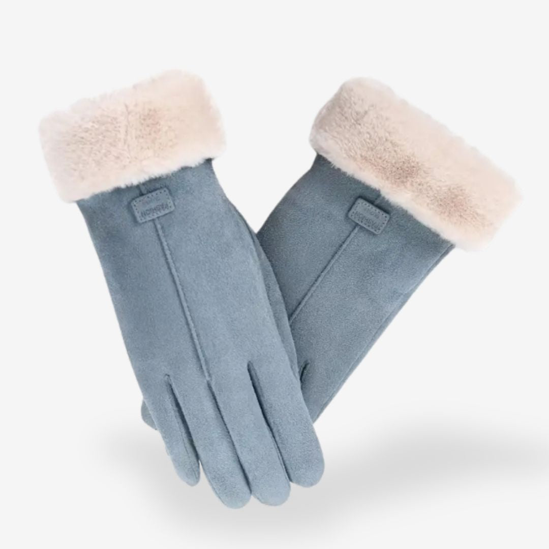 Cashmere Women's Gloves