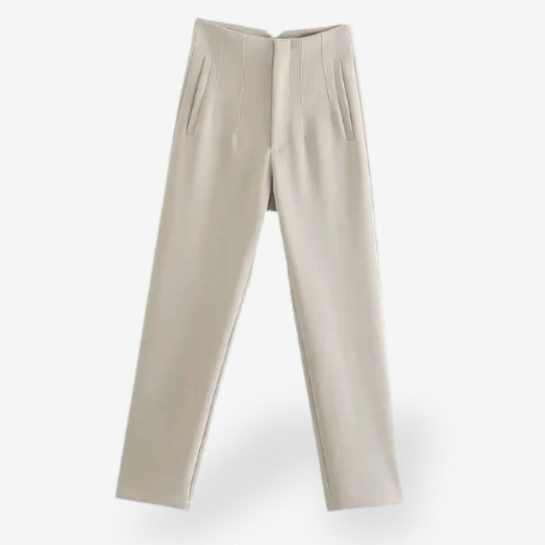 Women’s High-Waisted Pants