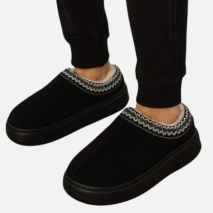 Unisex Premium Soft Slippers – Warm & Soft Winter Slippers