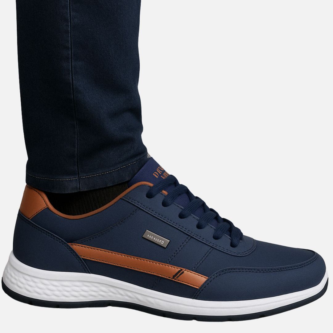 Men's Orthopedic Supportive Sneakers