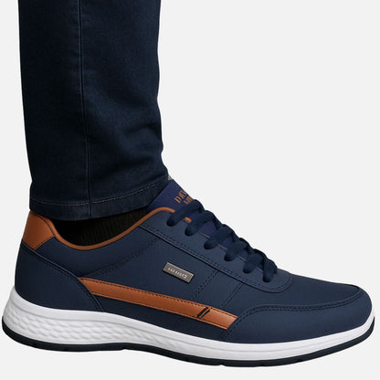 Men's Orthopedic Supportive Sneakers