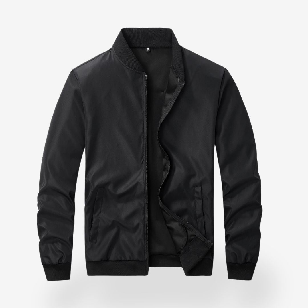 Men’s Baseball Jacket