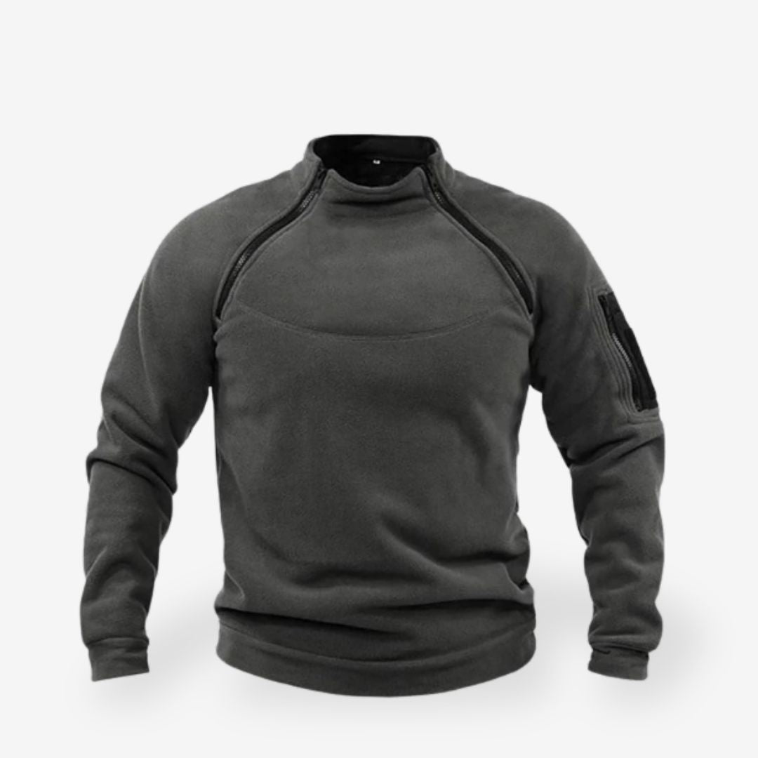 Men’s Tactical Thermal Sweater