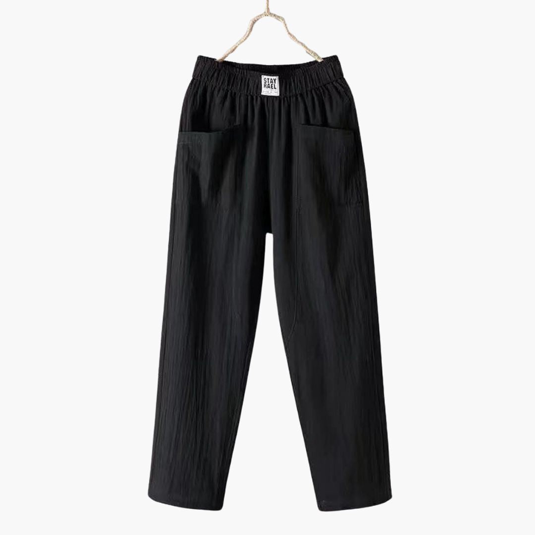 Women's Linen Pants