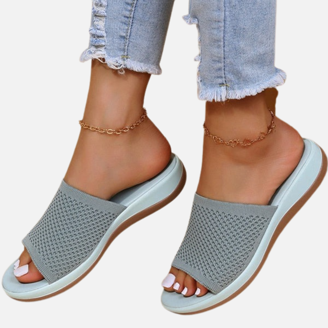 Women’s Breathable Orthopedic Sandals