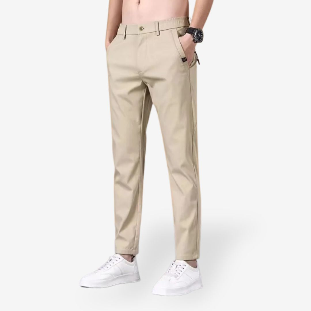 Men’s Smart Casual Trousers