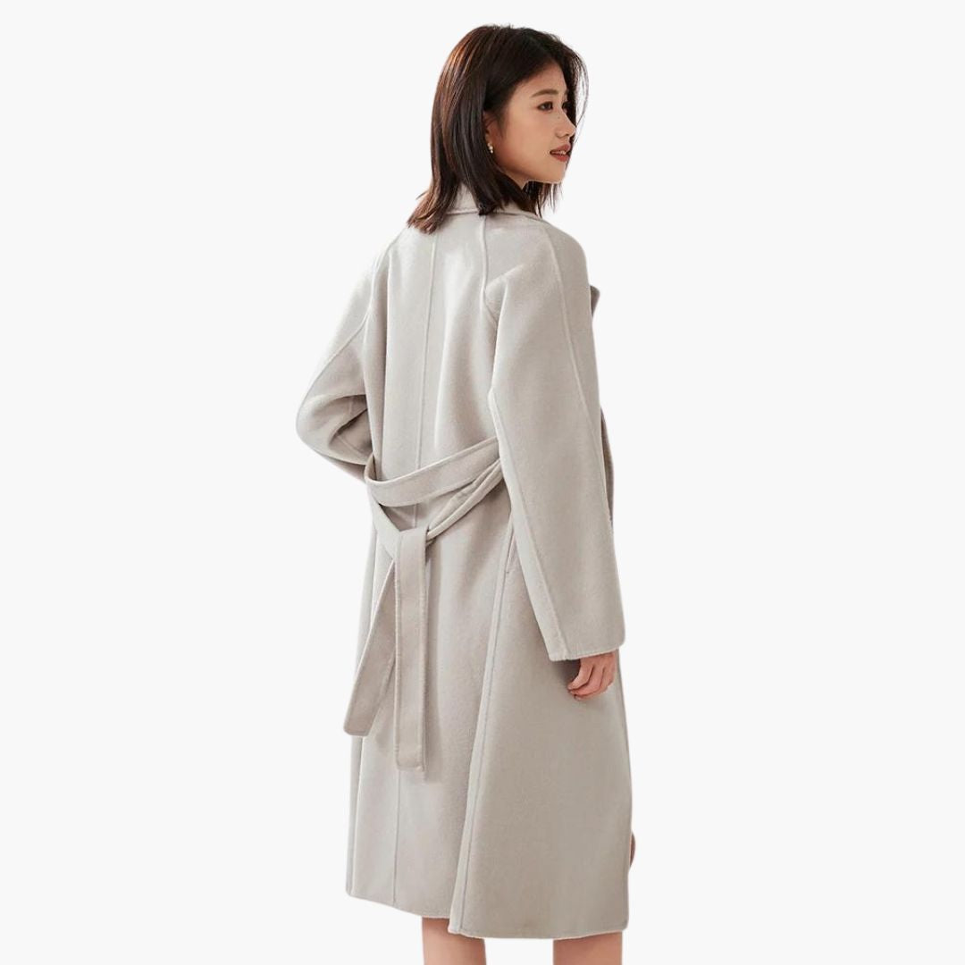 Women’s Long Winter Coat