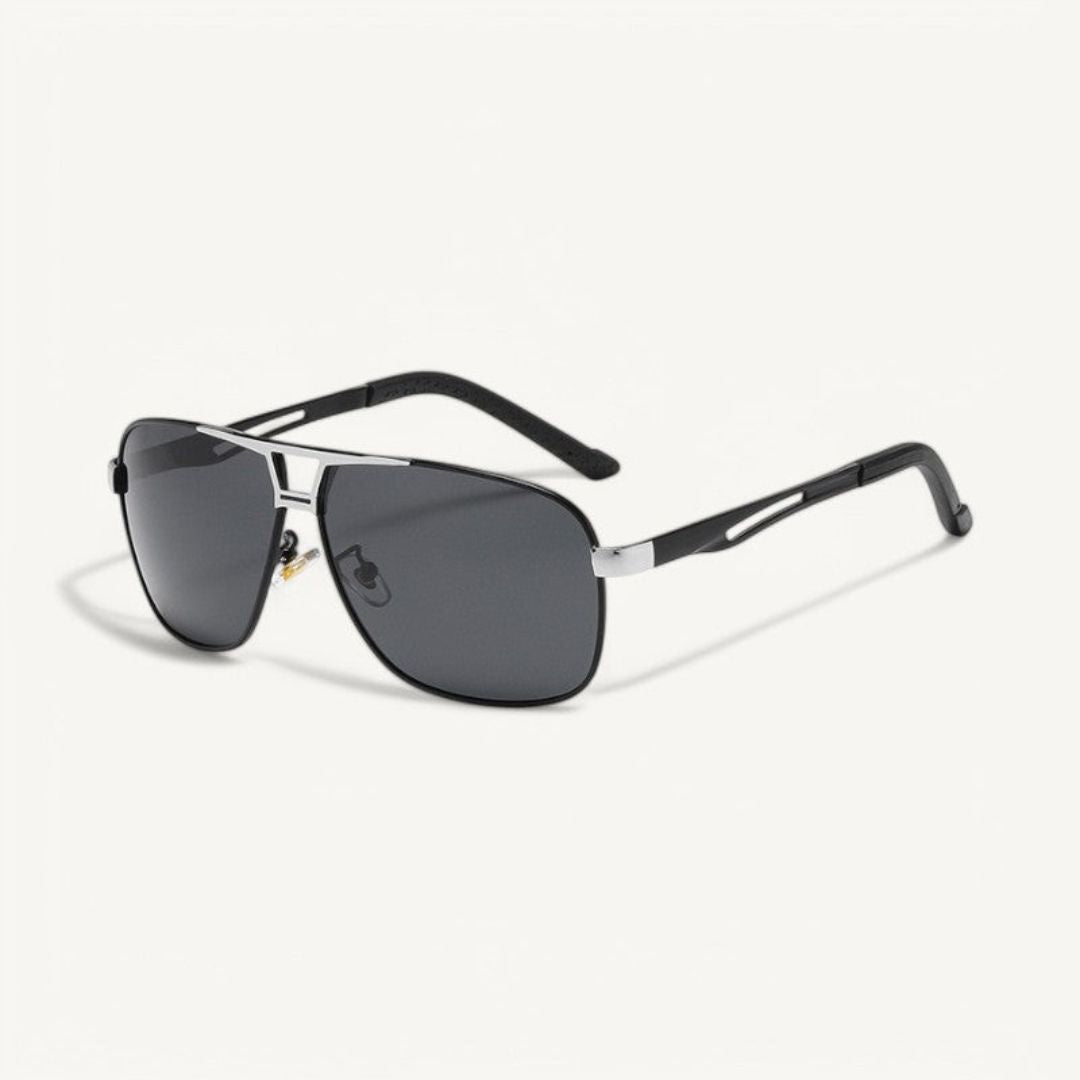 Men’s Polarized Sunglasses – UV Protection