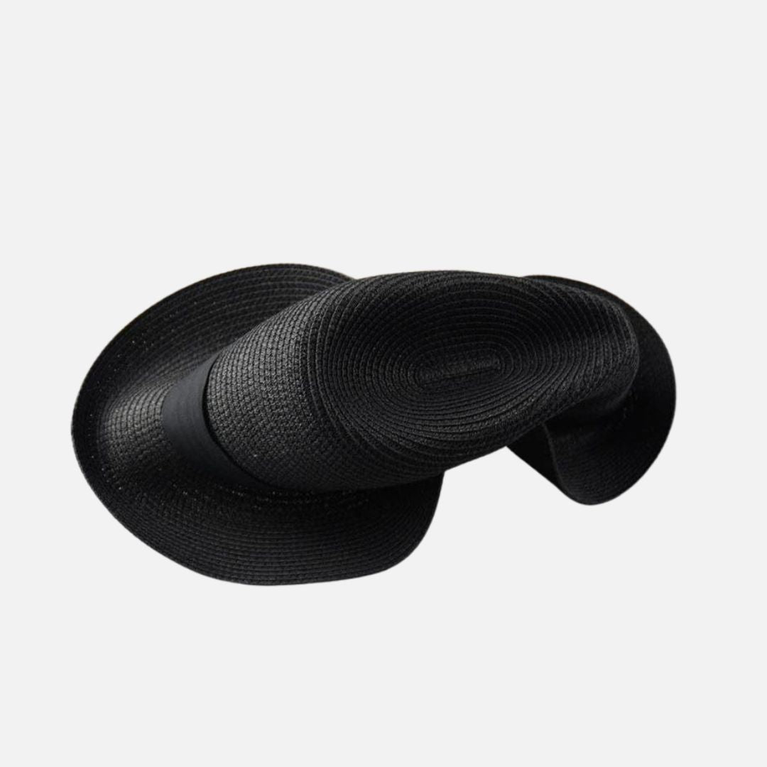 Men's Summer Hat - Classic  Bow Hat