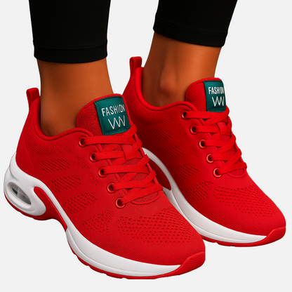 Women’s Premium Sneakers - Comfortable Sneaker Shoes