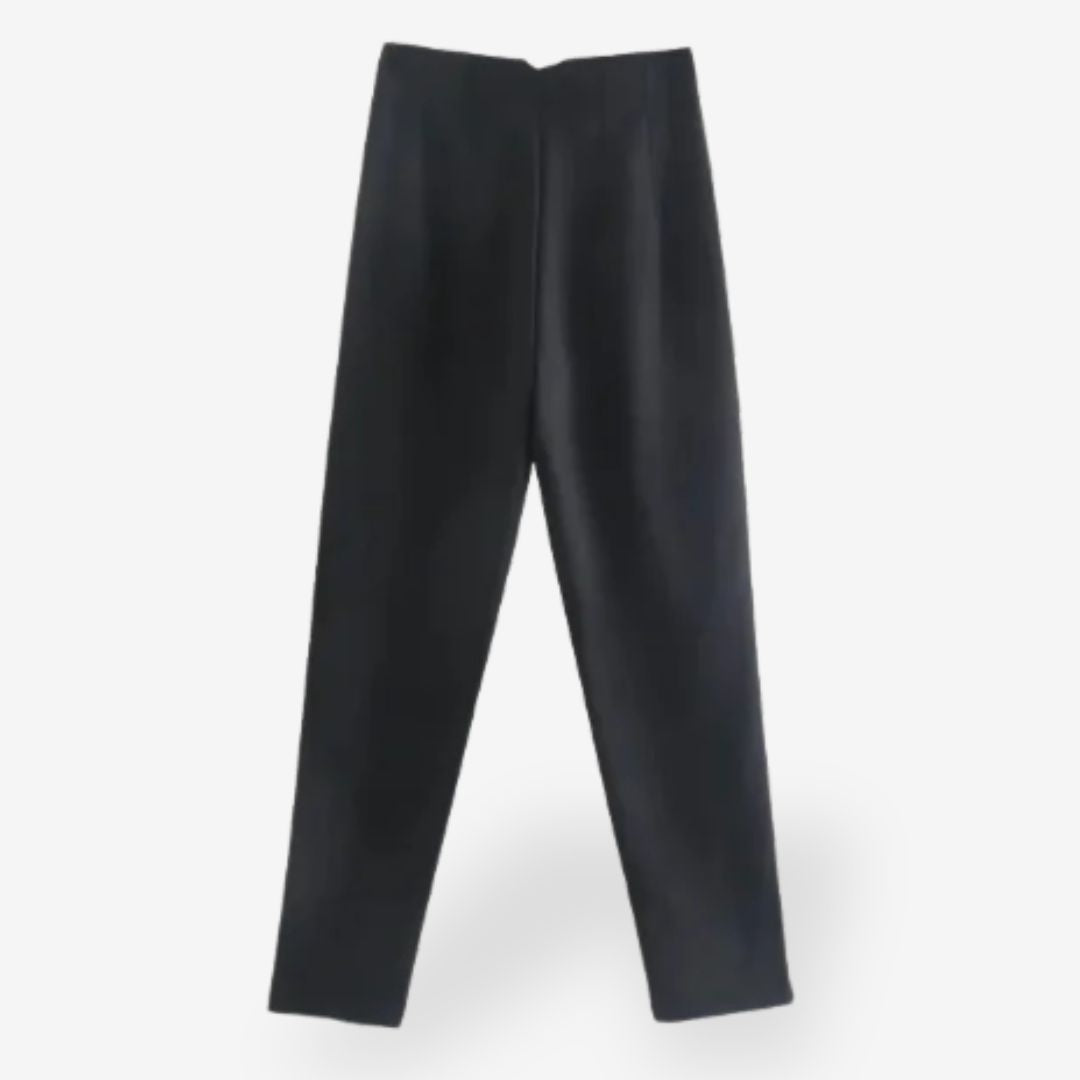 Women’s High-Waisted Pants