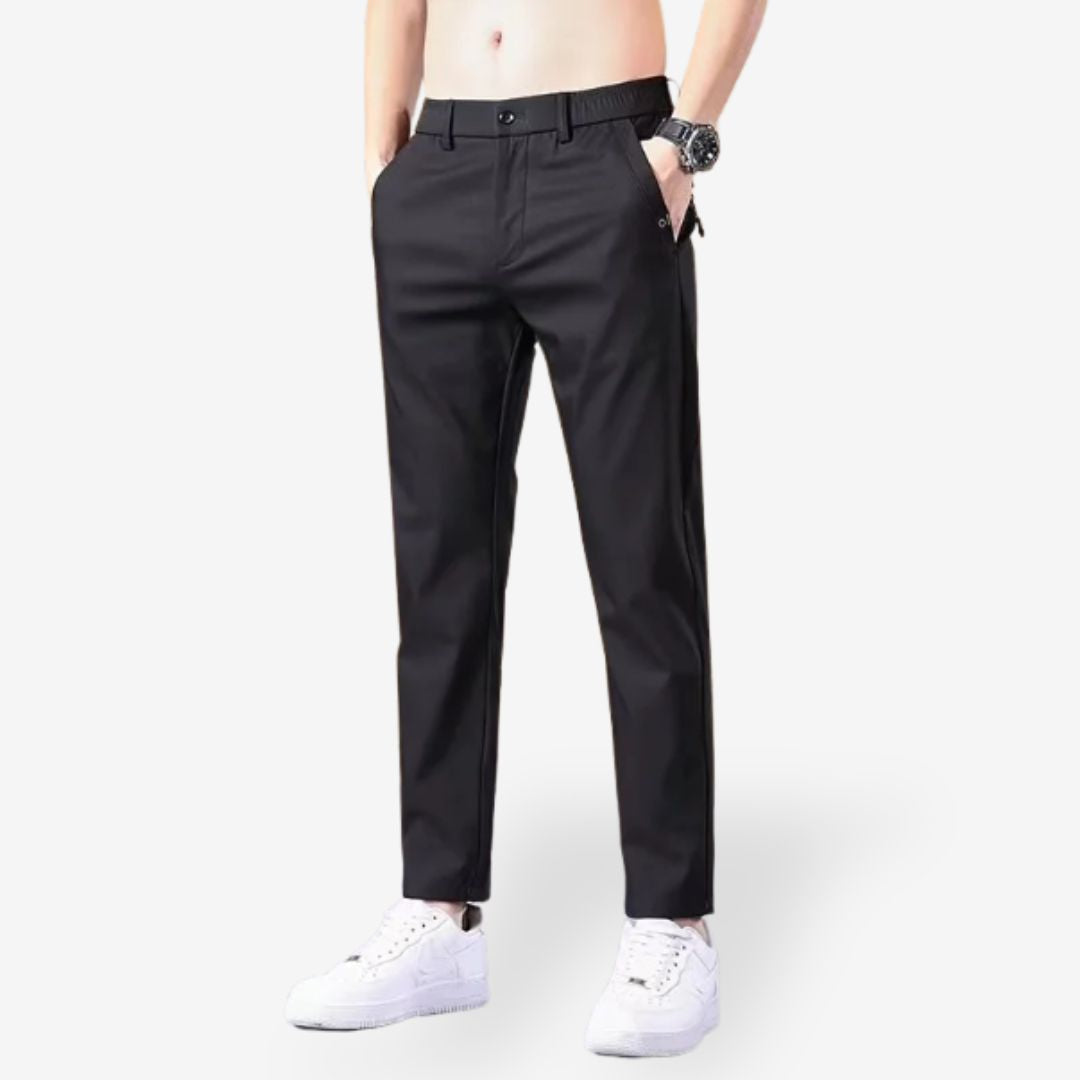 Men’s Smart Casual Trousers