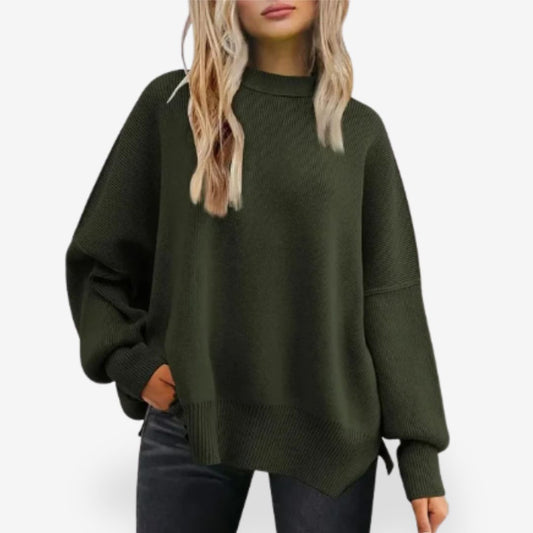 Women’s Relaxed Fit Sweater