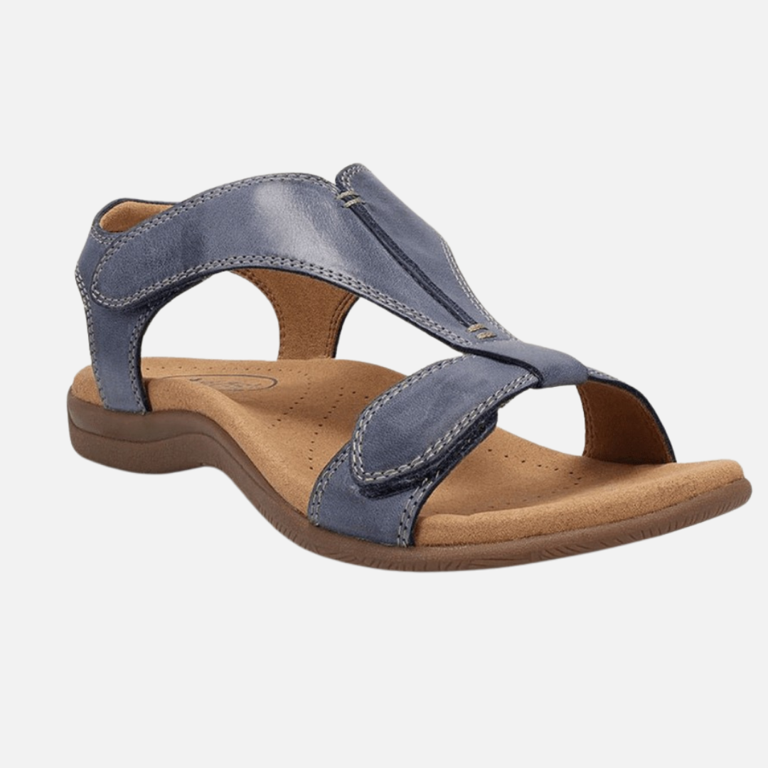 Women's Orthopedic Slippers with Arch Support