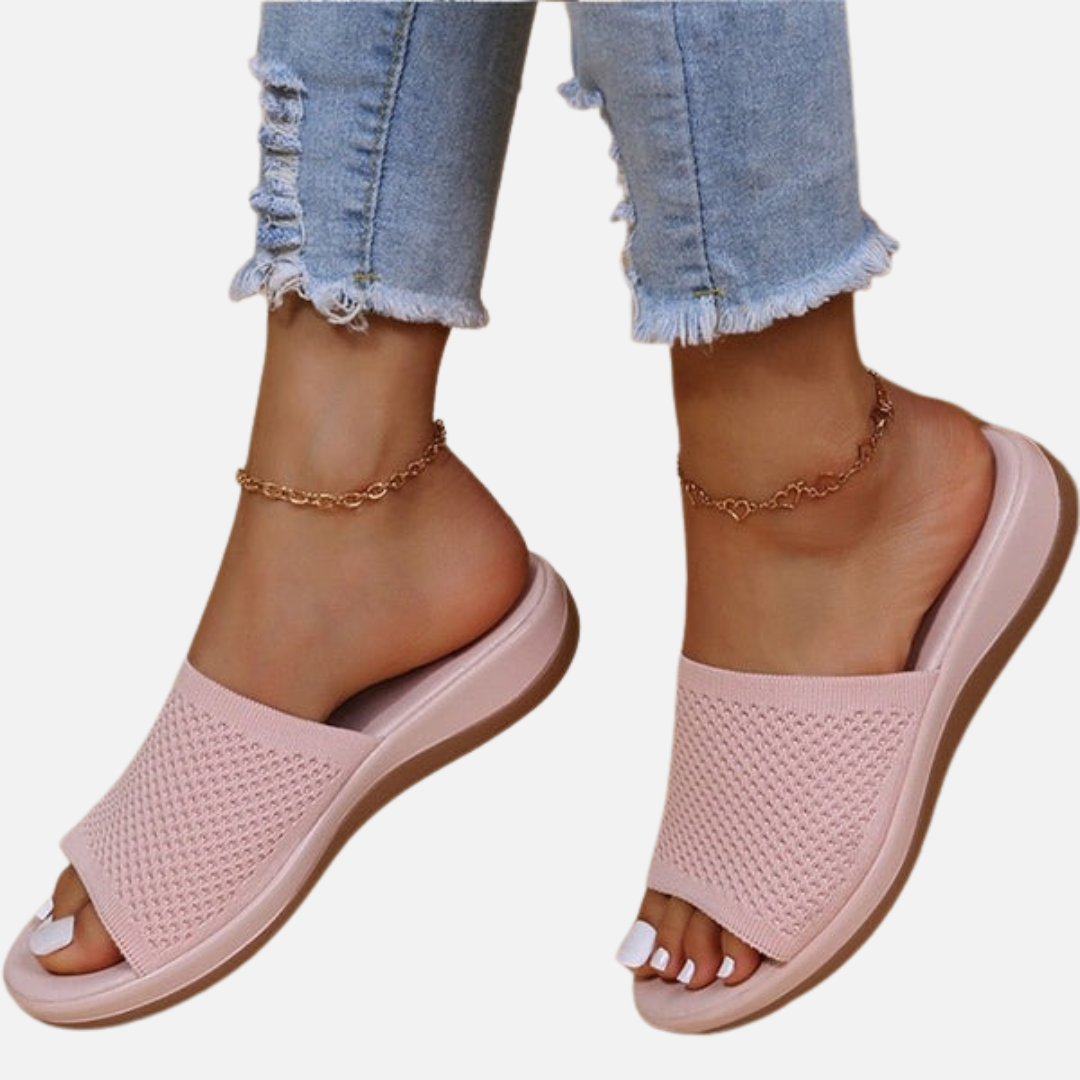 Women’s Breathable Orthopedic Sandals