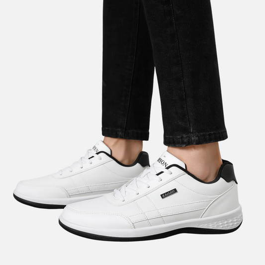 Men’s Orthopedic Trainers – Supportive Running Shoes