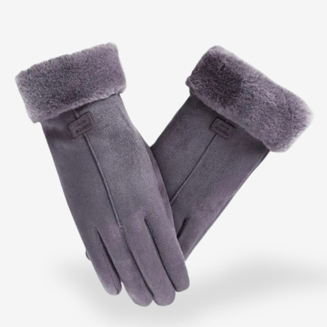 Cashmere Women's Gloves