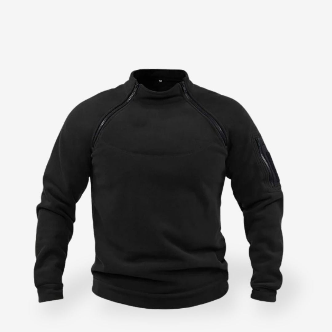 Men’s Tactical Thermal Sweater