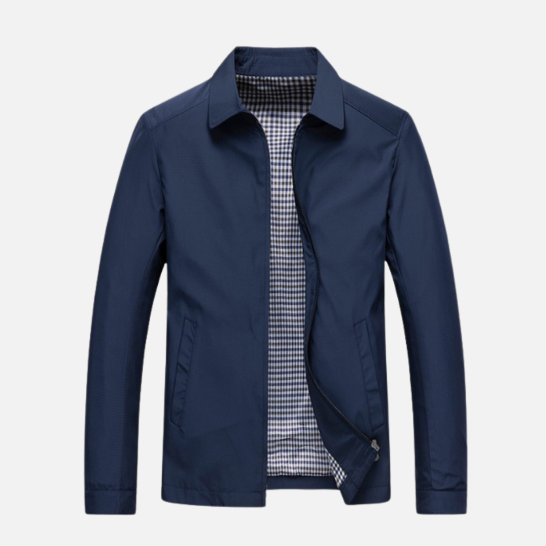 Men's Luxury Summer Jacket