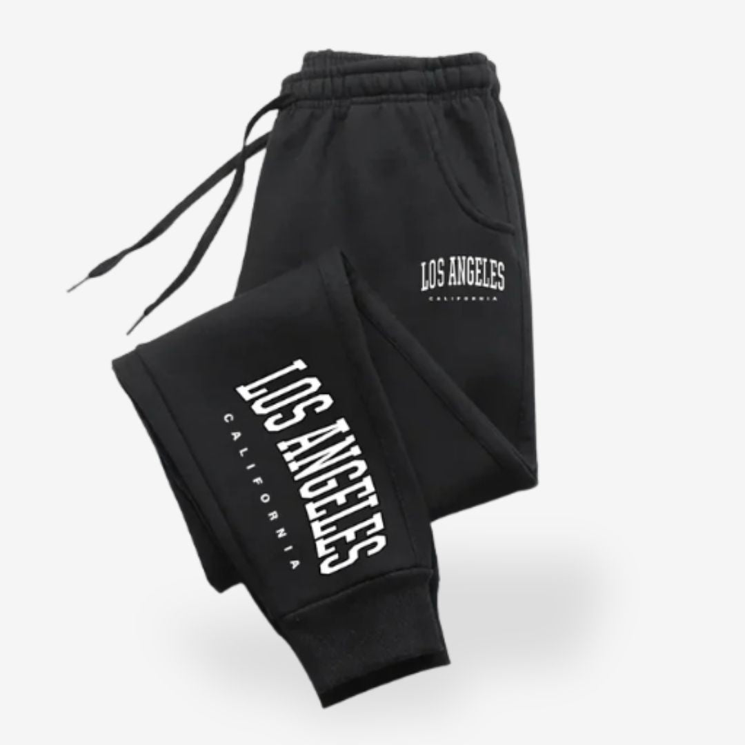 Women’s Joggers Warm