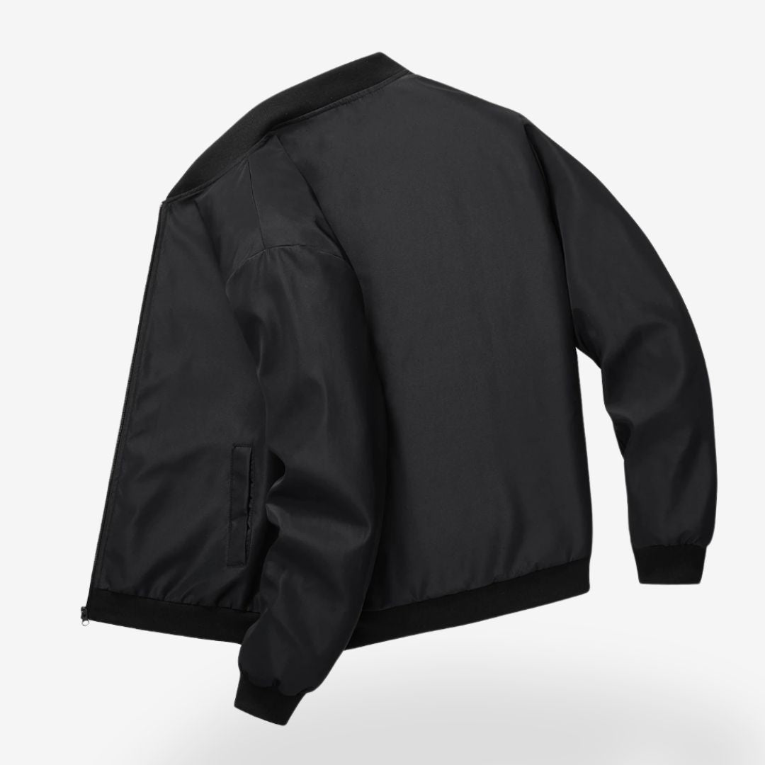 Men’s Baseball Jacket