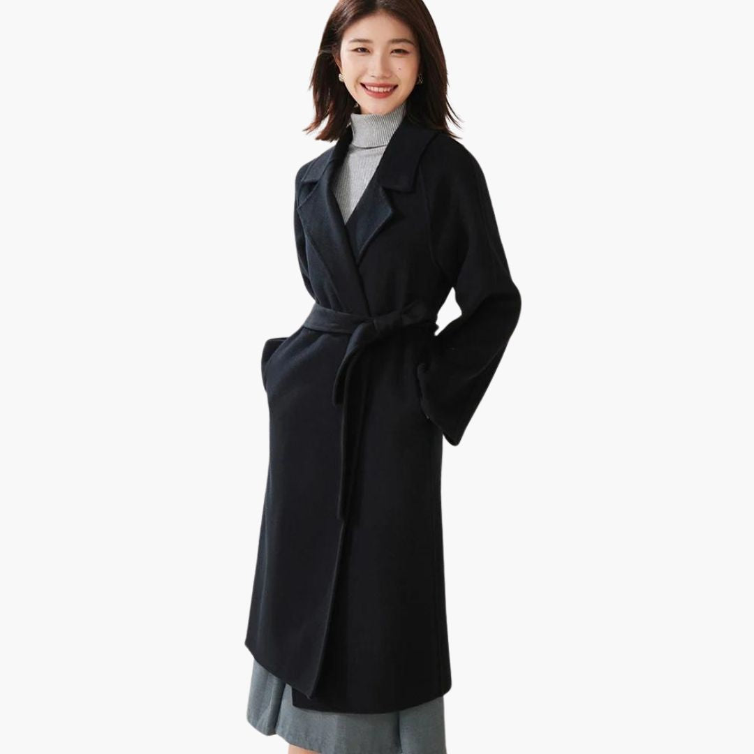 Women’s Long Winter Coat