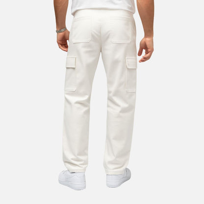 Men's Cargo Trousers - Tactical Y2K Pants