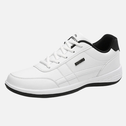 Men's Orthopedic Supportive Sneakers