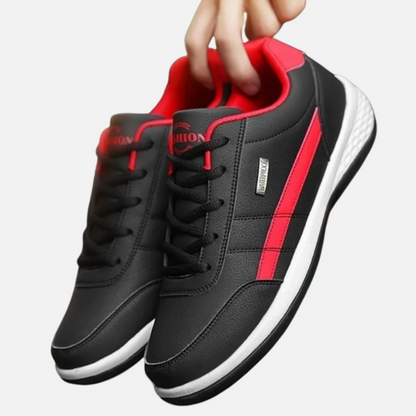 Men's Orthopedic Supportive Sneakers