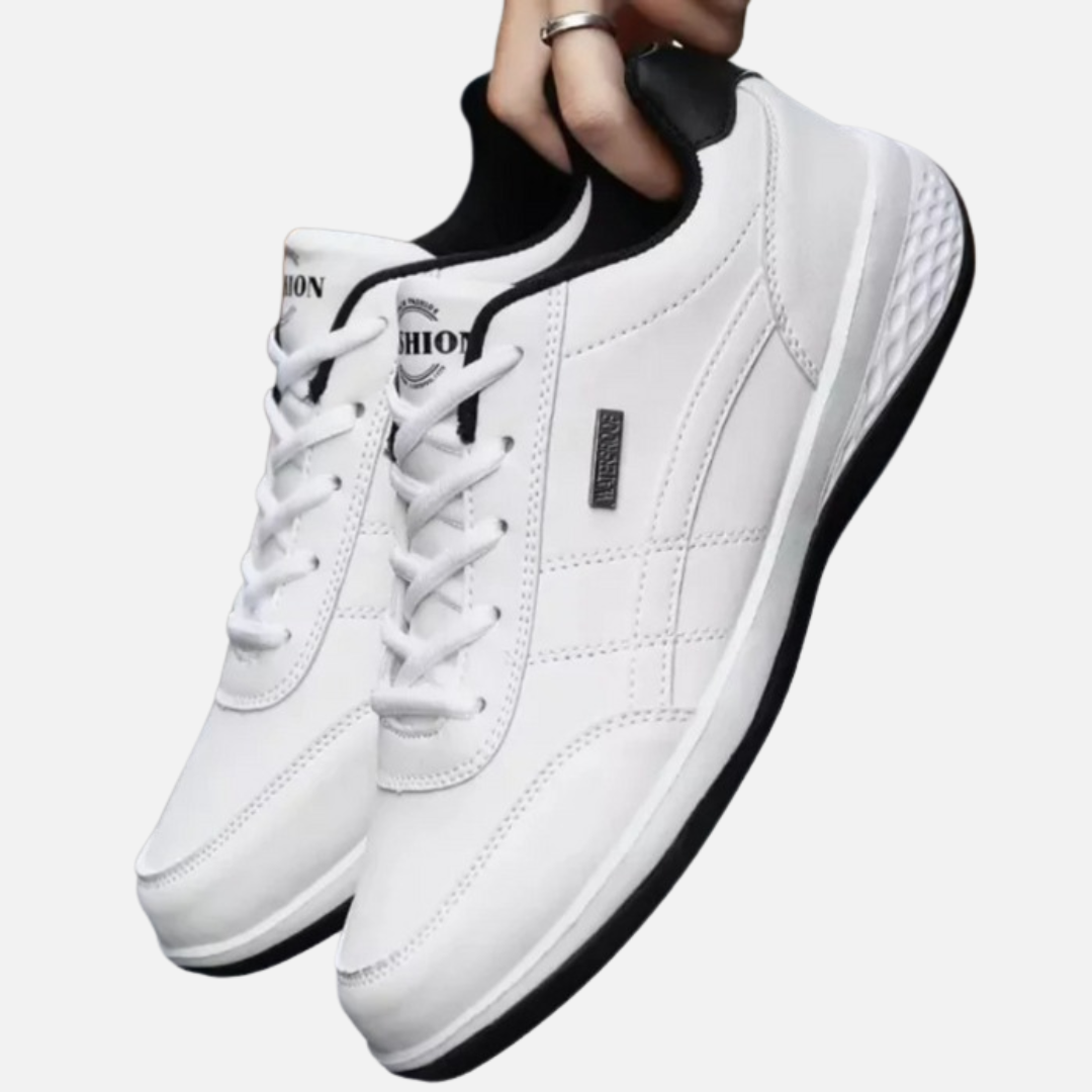 Men's Orthopedic Supportive Sneakers