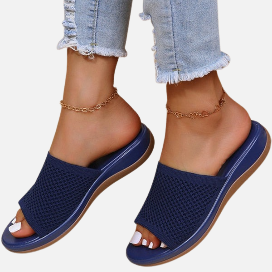 Women’s Breathable Orthopedic Sandals