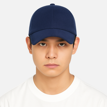 Men's Corduroy Cap - Men's Baseball Hat