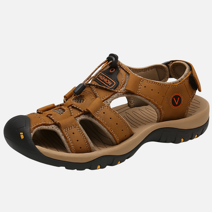 Men’s Outdoor Open Sandals - Comfort Sandals