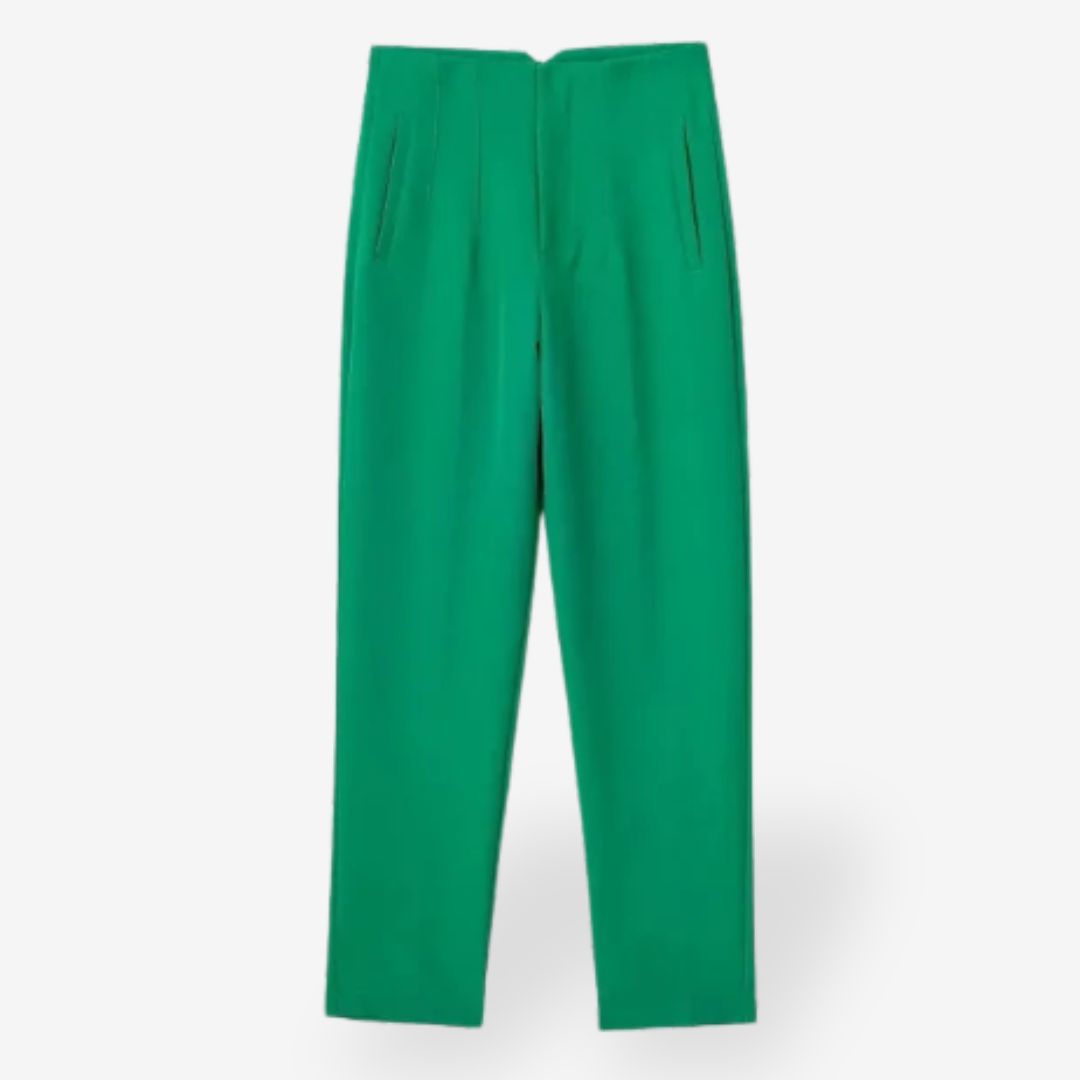 Women’s High-Waisted Pants