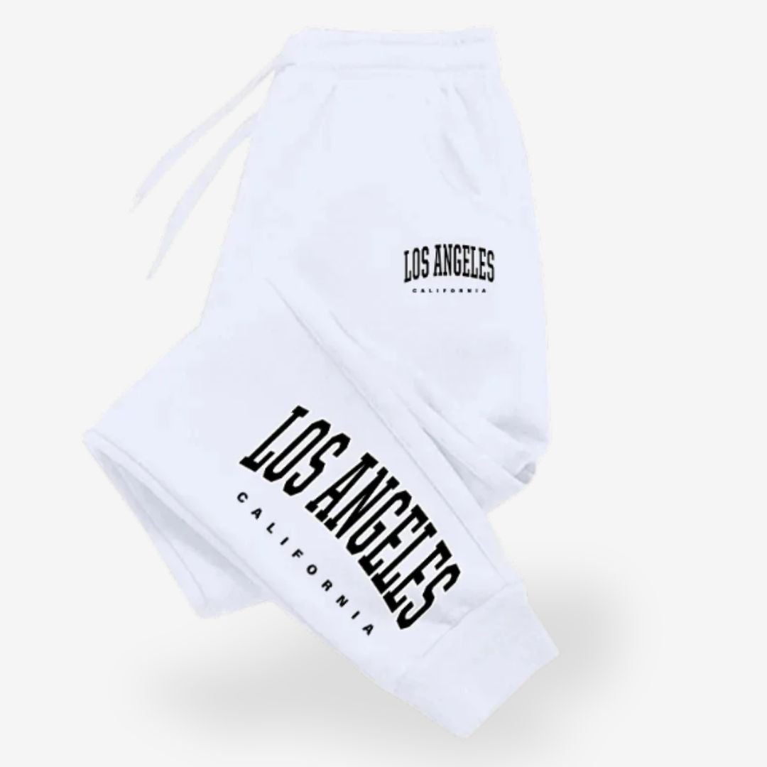 Women’s Joggers Warm