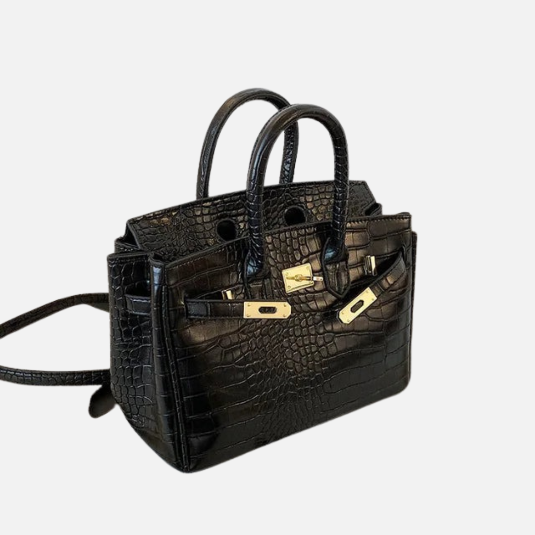 Women’s Elegant Handbag - Luxury Bag