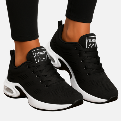 Women’s Premium Sneakers - Comfortable Sneaker Shoes
