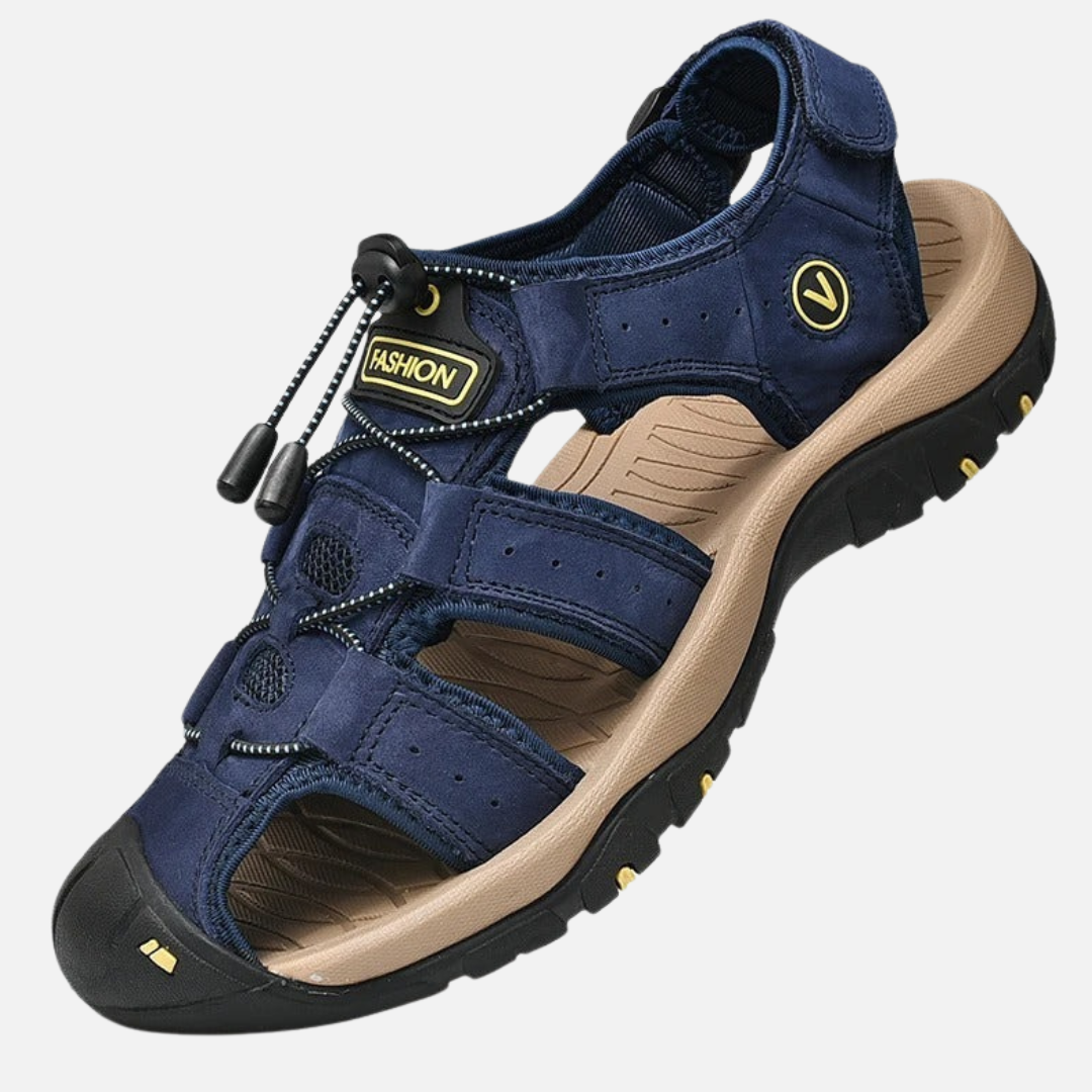 Men's Supportive Orthopedic Sandals
