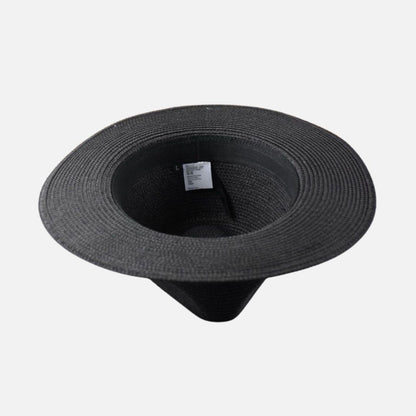 Men's Summer Hat - Classic  Bow Hat