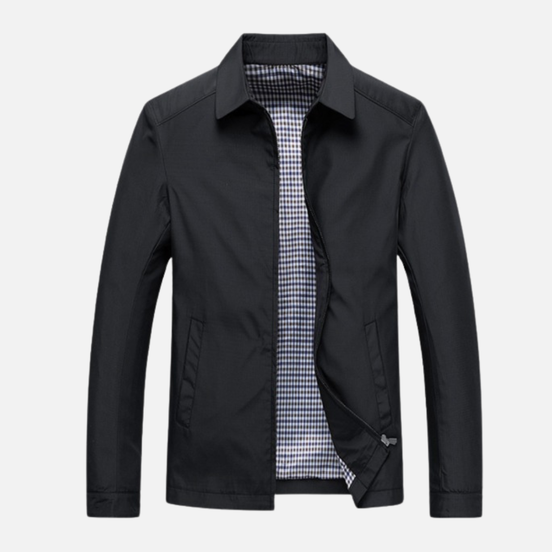 Men's Luxury Summer Jacket