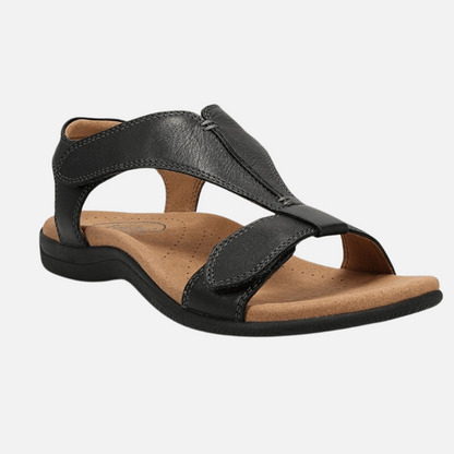 Women's Orthopedic Slippers with Arch Support