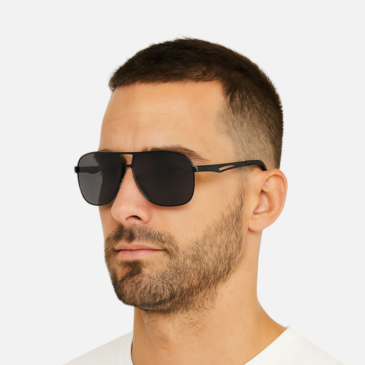 Men’s Polarized Sunglasses – UV Protection