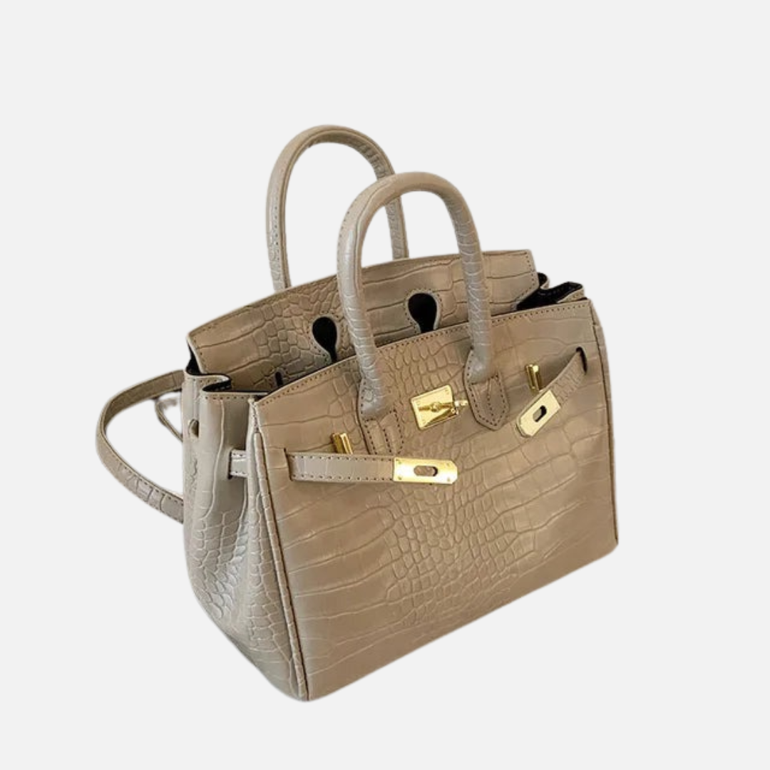 Women’s Elegant Handbag - Luxury Bag