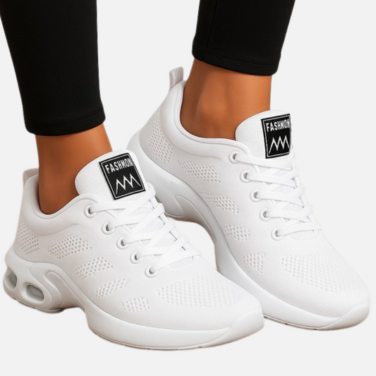Women’s Premium Sneakers - Comfortable Sneaker Shoes