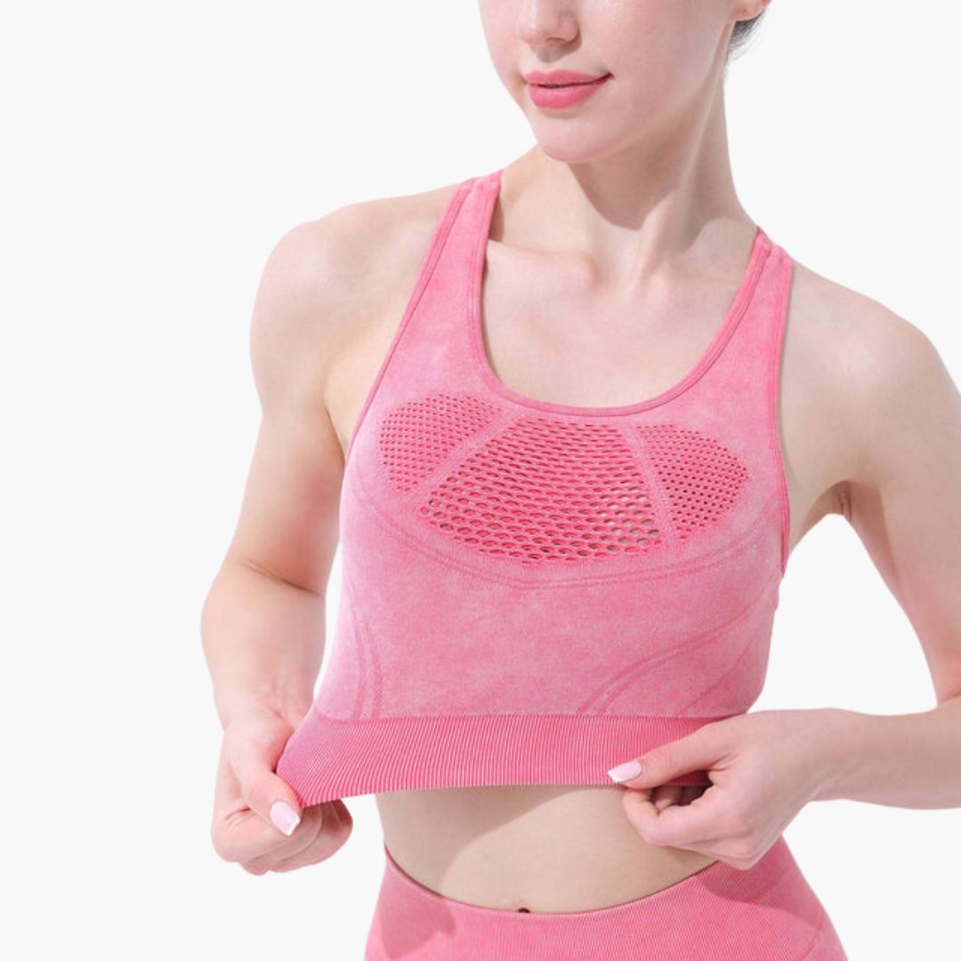 Women's Active Sports Bra