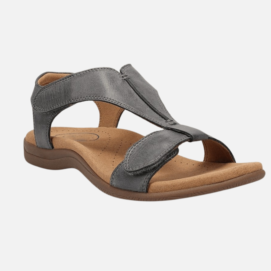 Women's Orthopedic Slippers with Arch Support