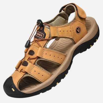 Men's Supportive Orthopedic Sandals
